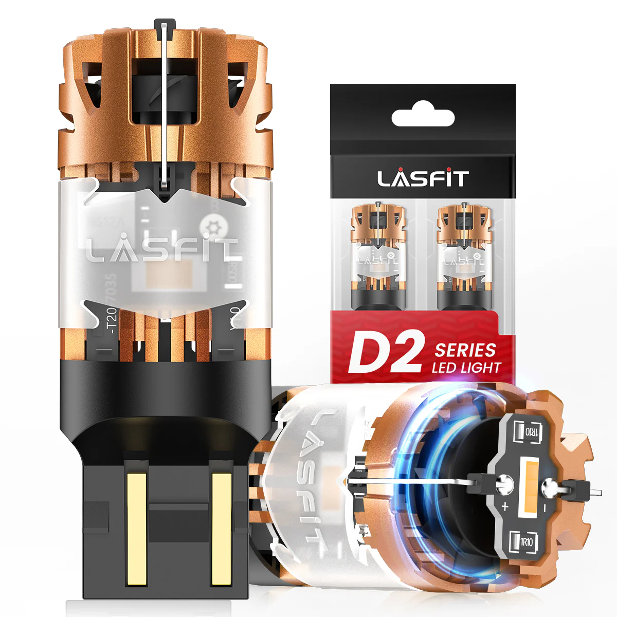 Bulb Size
