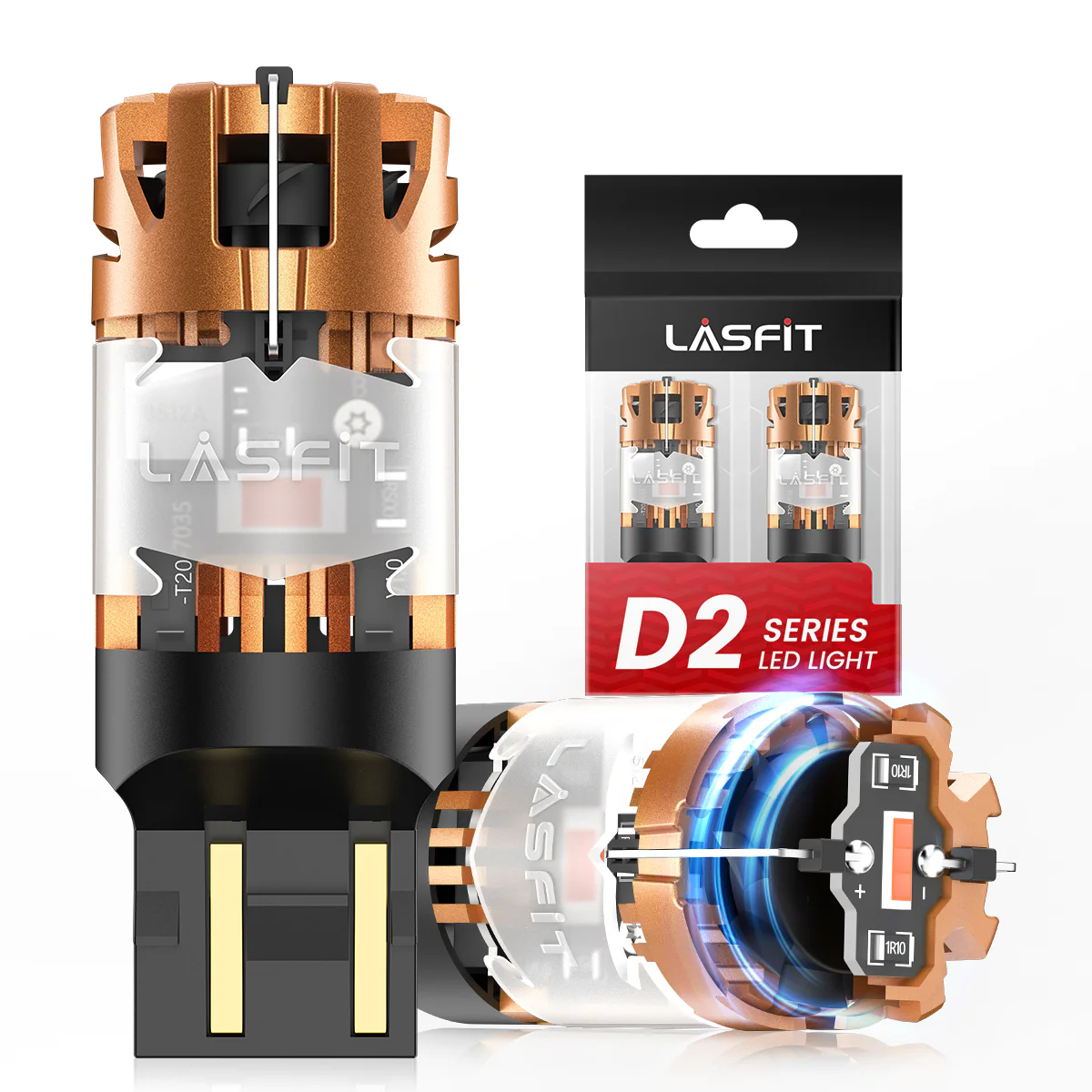 Best Seller LED Turn Signal Lights